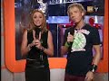 CliffyB does Gphoria. ... cliffyb cliff bleszinski unreal tournament ut ut2k3 ut2k4 cliffy gphoria g4 gears war 