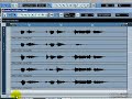 Cubase Lanes