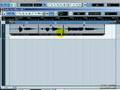 Cubase Lanes