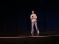 Harrys Got Talent 2008