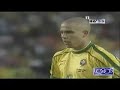 Ronaldo around the world