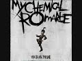 Cancer - My Chemical Romance