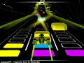  audiosurf  hajimete kimi to shabetta by gagagasp   naruto ed song 8 