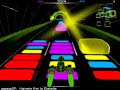 [Audiosurf] Hajimete Kimi to Shabetta by gagagaSP ( Naruto ED song 8)