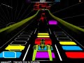  audiosurf  hajimete kimi to shabetta by gagagasp   naruto ed song 8 