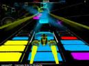 [Audiosurf] Hajimete Kimi to Shabetta by gagagaSP ( Naruto ED song 8)