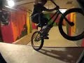 Mellowpark Indoor Miniramp Mellowpark Indoor Miniramp
