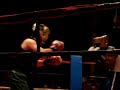 Ekhi Vs. Cedric Sigma Chi Fight Night 2006