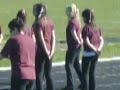 BT cheerleading (Oct.08)