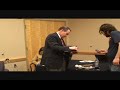 Candid Video from Plano Candid Video from Plano