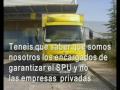 conductores de correos conductores de correos