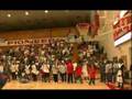 Streetball YPA Warriors