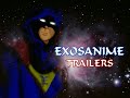 Exosanime Trailer DBZ Buu 03 "El Principe Saiyajin" [Latino]