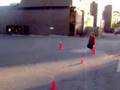 llinois Agility Test
