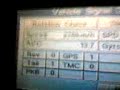 RX-8 full speed