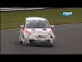 Impresionante 2010 Trofeo Abart 500, Oulton Park
