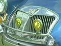 History of the MGA