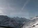 Swiss Travel(1) - Interlaken and Jungfrau