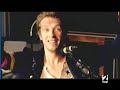 COLDPLAY live at BBC  (in my place & trouble)