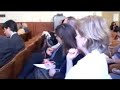 In ricordo del prof. Orazio Buccisano (intervento Busnelli) In ricordo del prof. Orazio Buccisano (intervento Busnelli)