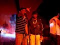 pura magia no castello - festa junina 2008

???pura magia???

tudo nasceu em uma noite linda de ver�o
o mar e a lua fonte de inspira��o
falei para voc� que entre nos podia rolar
mas voc� fez gra�a e tentou me evitar
quando o sol nascer eu vou
vou correr atr�s de voc�
e como um louco contar as horas pra te ver
pode ate fingir que n�o quer
ou ate mesmo evitar
seja a onde for vou te encontrar

refrao
� pura magia no ar
essa paix�o me fez renascer
daqui pra frente, s� quero voc�
pode se um dia talvez
no por do sol, de frente do mar
pois meu cora��o � o teu lugar!


by ????????f unit ? ??g? ???f?c?!!??b? d+! 

by �??????�???�???�
