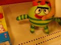 Gabba Pals @ Target - Silly Brobee