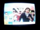 Dan�a da mariazinha do Sidinei no P�nico na Tv