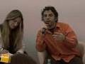Horizons romanesques - Etgar Keret au Salon du Livre