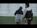il futbolclub ritrova la cisco fuori casa e compie l'impresa (1-2) riscattando il 4-0 con cui era uscito dal 