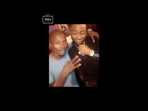 THE RISE TO FAME OF JIGAN {SE O MO AGE MI NI)FEATURING DAVIDO,FEMI ADEBAYO,SAJE