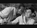 please visit my gary site at: garycooperscrapbook.proboards.com clips of gary cooper and audrey hepburn from their 1957 file 'love in the afternoon'. the song 'fascination' is played frequently throughout the film by gary's gypsy band to woo ladies. this version is sung by jane morgan and was a big hit.