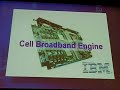 cell be in linux world tokyo