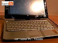 [CES2008]HP Tablet TX2000