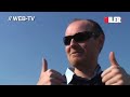 Nyt Om Biler WEBTV - Til Trackday med GRC