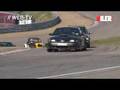 Nyt Om Biler WEBTV - Til Trackday med GRC