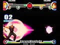 KOFXI Ryo, Momoko, Kula vs Kula, King, Kensou