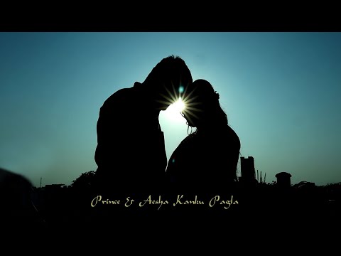 Prince & Aesha Kankupgla || Somnath Studio