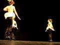 Jump n' Move Tap Dance