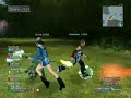 ファンタシースターユニバース(PhantasyStarUniverse)動画