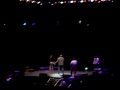 The Blue Collar Comedy Tour; Jeff Foxworthy, Larry The Cable Guy, Bill Engval, talk about their stories on their 2010 blue collar tour in Ottawa. In this video Larrry The Cable Guy tries to sing the Oscar Mayer song in Opera style.