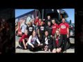IU East Volleyball Highlights 2009