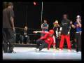 videos de GOLD COAST vs SANS LIMITE - Revolution University Final Pt.1