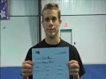 The Search: Justin Morgan Stingrays The Search: Justin Morgan Stingrays