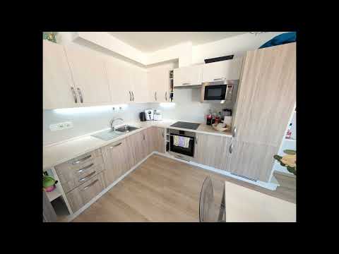 Video Prodej, byt 2+kk, 63 m2, Poděbradova, Plzeň