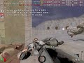This is an in-eye scene (pov: ocr*fizzel) from Clanbase RtCW Eurocup Match Ocrana vs. 4-Kings. Color-commentated by TSN casters WarWitch (the legend) and Deeay.