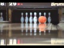Ebonite : Killer Instinct Sanded / Polished