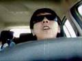 pelu cantando en la carretera.....perdoname