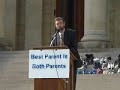 Stephen Baskerville, Author, \"Taken Into Custody\" Pt. 1 Stephen Baskerville, Author, \"Taken Into Custody\" Pt. 1