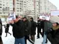Conformists March in St. Petersburg