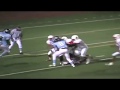 Ryan Mcdaniel North Torrance High Class of 2012